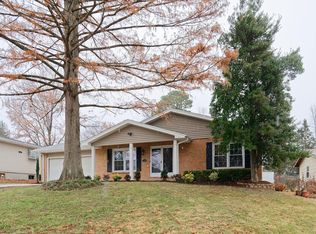 125 Keene Ct, Saint Charles, MO 63303