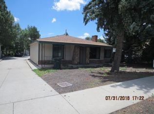 101 W Cedar Ave, Flagstaff, AZ 86001