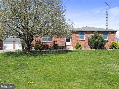 9578 Blue Spring Rd, Mercersburg, PA, 17236