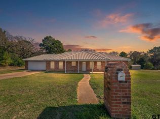 510 Hillside St, Jacksonville, TX 75766