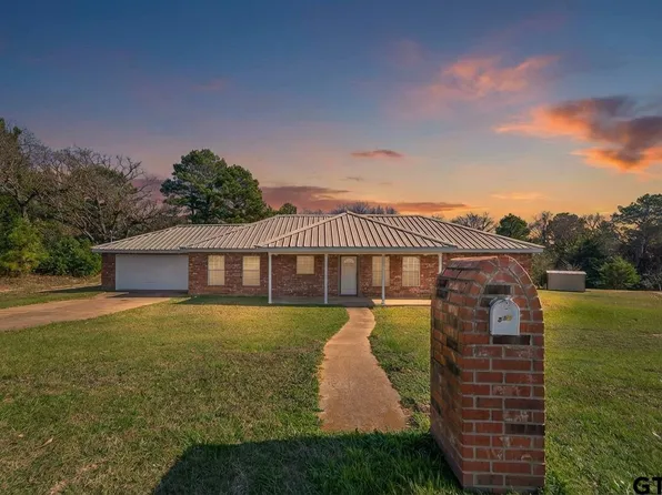 510 Hillside St, Jacksonville, TX 75766