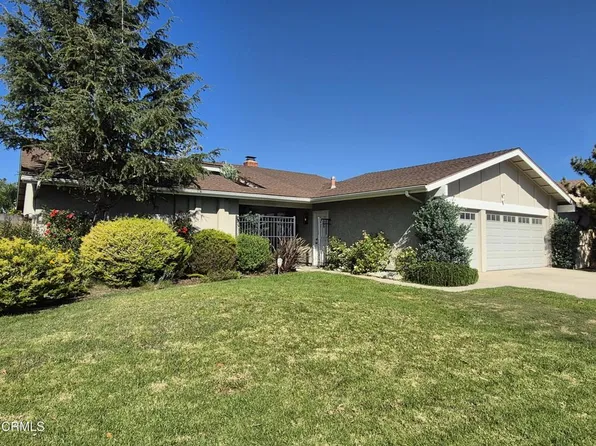 1067 Bordeaux Ave, Camarillo, CA 93010