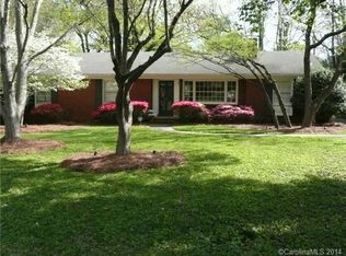 1000 Brantham Ct, Charlotte, NC 28211