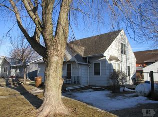 202 Bruning St, Breda, IA 51436