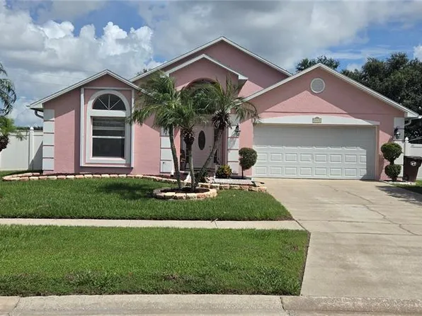 2525 HIKERS COURT, KISSIMMEE, FL 34743