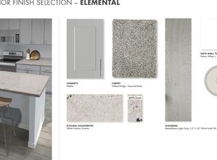 17879 Saddle Rd, Punta Gorda, FL 33982