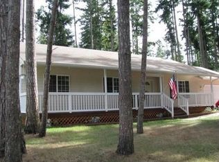 18030 Upland Dr SE, Yelm, WA 98597