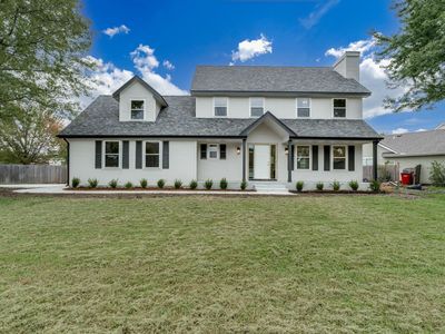 2630 N Parkwood Ln, Wichita, KS, 67220