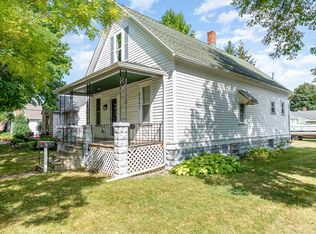 2007 18th St, Bay City, MI 48708