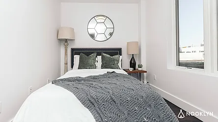 Rented by Nooklyn NYC LLC