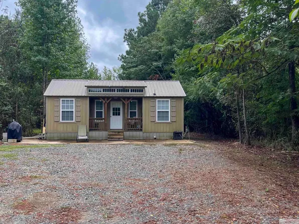 7022 Fm 2735, De Kalb, TX 75559