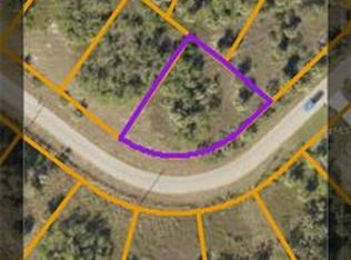 818 Eastman Cir #1, North Pt, FL 34288