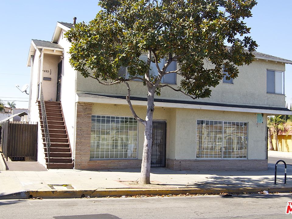 1st image of 7853 Crenshaw Blvd