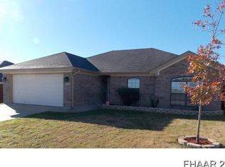 4506 Michael Dr, Killeen, TX 76549