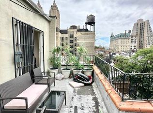 50 W 90th St UNIT P/H, New York, NY 10024