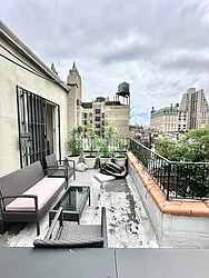 50 West 90th Street, #P/H