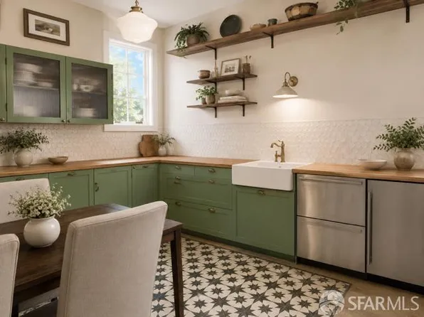 161 Capp St, San Francisco, CA 94110