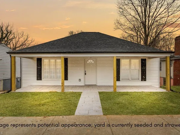 3305 Old Greensboro Rd, Winston Salem, NC 27101