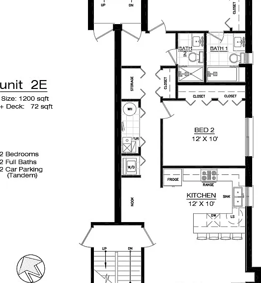 5678 W Higgins Ave #2E — Photo 21