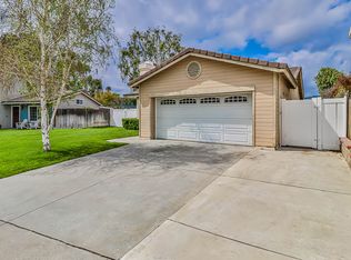 29323 Plymouth Rd, Castaic, CA 91384