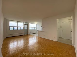 95 Havenbrook Blvd #1409, Toronto, ON M2J 1A9