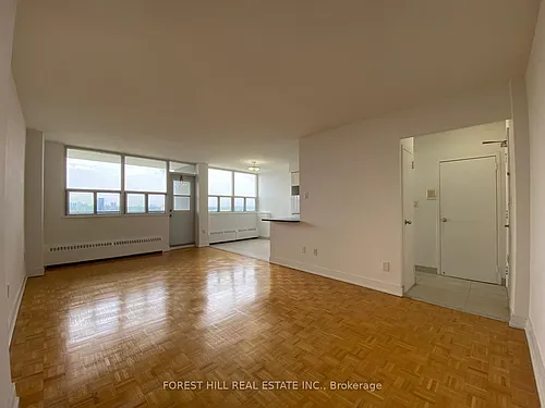 95 Havenbrook Blvd #1409 Photo 1