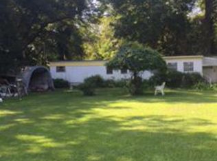 14 Duncan Rd, Eufaula, AL 36027