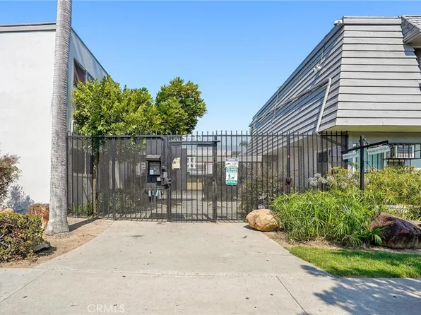 5530 Ackerfield Ave Unit 504, Long Beach, CA 90805