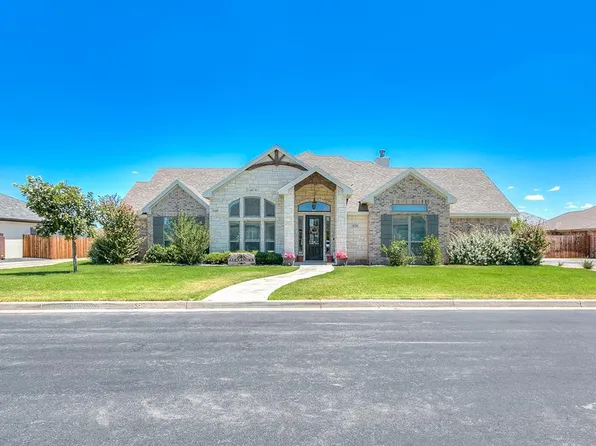 4734 Shadow Creek Dr, San Angelo, TX 76904