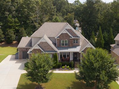 8855 Ellesmere Dr, Cumming, GA, 30041
