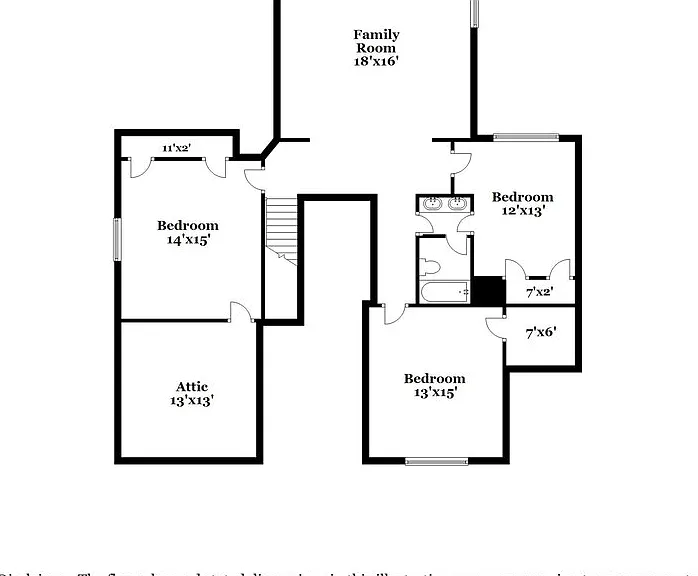 1423 Tilman Dr — Photo 3