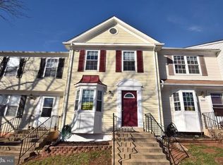 8447 Georgian Ct, Manassas, VA 20110