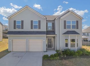 104 Calavera Dr, Simpsonville, SC 29681