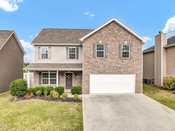 7308 Calla Crossing Ln, Knoxville, TN 37918