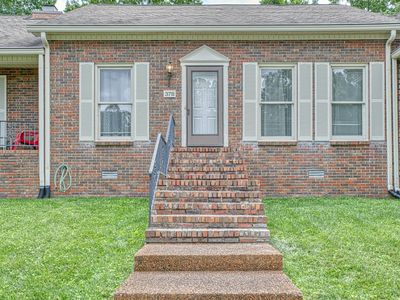 378 Hermitage Ave, Cookeville, TN, 38501
