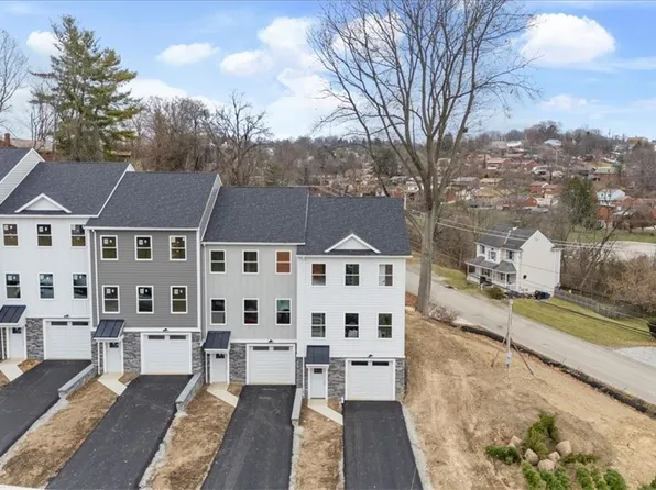 112 Bella Vista Dr, Pittsburgh, PA 15236