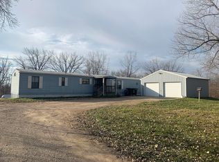 25551 Brandy Lake Rd, Detroit Lakes, MN 56501