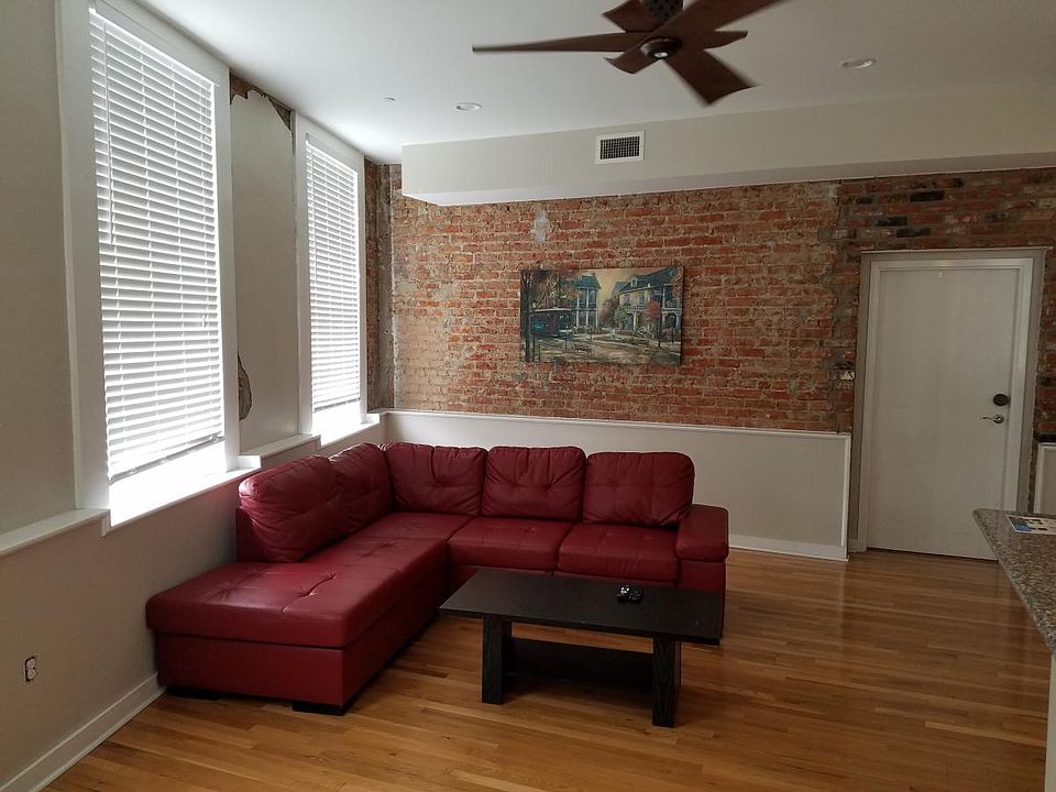 1st image of 237 N Peters St #202