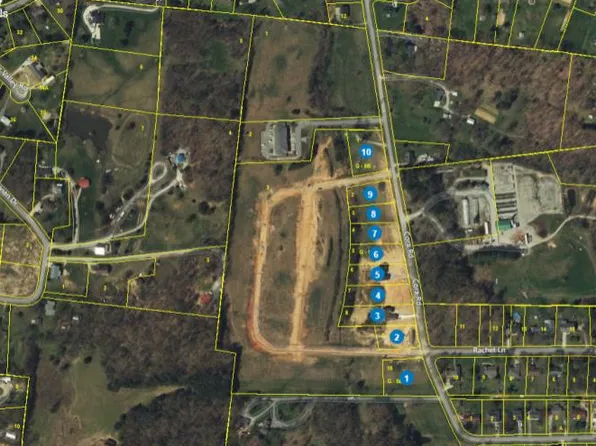 Westbrook Farms, Cookeville, TN 38501