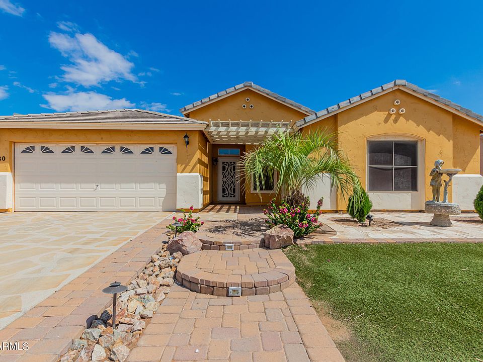1st image of 1380 E Silverbrush Trl