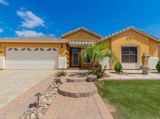 1380 E Silverbrush Trl, Casa Grande, AZ 85122