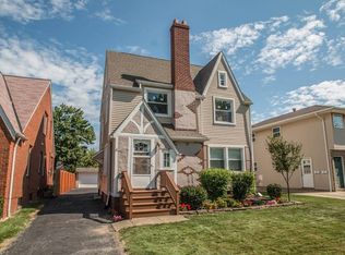 1822 Brookview Blvd, Parma, OH 44134