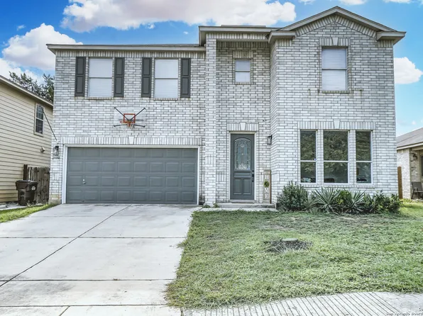 21110 Foothill Pine, San Antonio, TX 78259