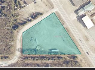 13999 Kenai Spur Hwy, Kenai, AK 99611