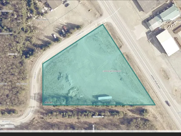 13999 Kenai Spur Hwy, Kenai, AK 99611
