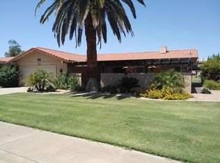 1210 Leisure World, Mesa, AZ 85206
