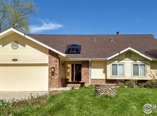 12900 N 66th St, Longmont, CO 80503