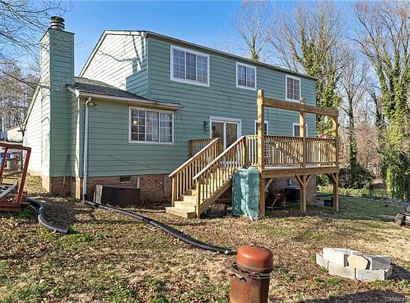 2nd image of 5208 Teakwood Dr