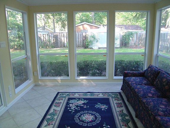 Sunroom