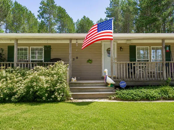 1920 Walton Rd, Kingsley, MI 49649
